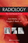 Image for Radiology: The Oral Boards Primer