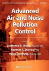 Image for Advanced air and noise pollution control