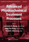 Image for Advanced Physicochemical Treatment Processes