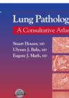 Image for Lung pathology  : a consultative atlas