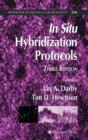 Image for In Situ Hybridization Protocols