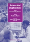 Image for Antimicrobial Drug Resistance