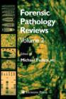 Image for Forensic Pathology Reviews Vol    2