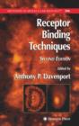 Image for Receptor Binding Techniques