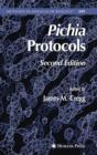 Image for Pichia Protocols