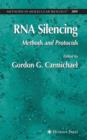 Image for RNA Silencing