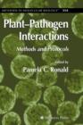 Image for Plant-Pathogen Interactions