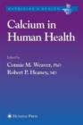 Image for Calcium in Human Health
