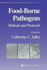 Image for Food-Borne Pathogens : Methods and Protocols