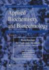 Image for Proceedings of the Twenty-Fifth Symposium on Biotechnology for Fuels and Chemicals Held May 4–7, 2003, in Breckenridge, CO