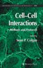 Image for Cell&#39;Cell Interactions