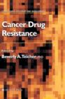Image for Cancer Drug Resistance