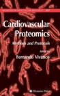 Image for Cardiovascular Proteomics