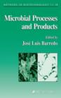Image for Microbial Processes and Products