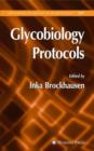 Image for Glycobiology Protocols