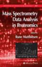 Image for Mass Spectrometry Data Analysis in Proteomics