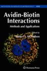 Image for Avidin-Biotin Interactions