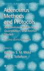 Image for Adenovirus Methods and Protocols