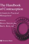 Image for The Handbook of Contraception