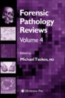 Image for Forensic Pathology Reviews Vol    4