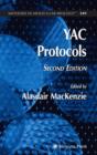 Image for YAC protocols