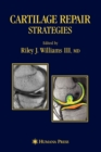 Image for Cartilage Repair Strategies