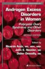 Image for Androgen Excess Disorders in Women