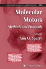 Image for Molecular Motors