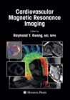 Image for Cardiovascular Magnetic Resonance Imaging