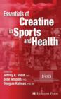 Image for Essentials of Creatine in Sports and Health