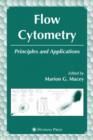 Image for Flow cytometry  : principles and applications