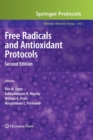 Image for Free Radicals and Antioxidant Protocols
