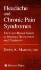 Image for Headache and Chronic Pain Syndromes