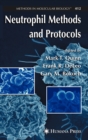 Image for Neutrophil methods and protocols