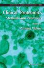 Image for Clinical Proteomics