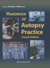 Image for Handbook of Autopsy Practice