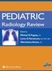 Image for Pediatric radiology review