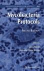 Image for Mycobacteria protocols