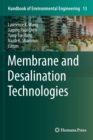 Image for Membrane and Desalination Technologies