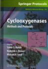 Image for Cyclooxygenases  : methods and protocols