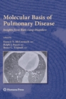 Image for Molecular Basis of Pulmonary Disease