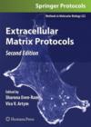 Image for Extracellular Matrix Protocols