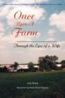Image for Once upon a Farm: through the Eyes of a Wife