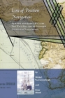 Image for Line of Position Navigation : Sumner and Saint Hilaire: the Two Pillars of Modern Celestial Navigation