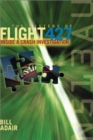 Image for The Mystery of Flight 427