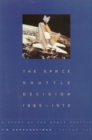 Image for Development of the space shuttle, 1972-1981Vol. 2: History of the space shuttle