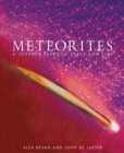 Image for Meteorites  : a journey through space and time