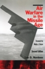 Image for Air warfare in the missile age