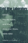 Image for Cold War Laboratory