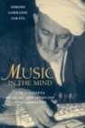 Image for Music in the mind  : the concepts of music and musician in Afghanistan